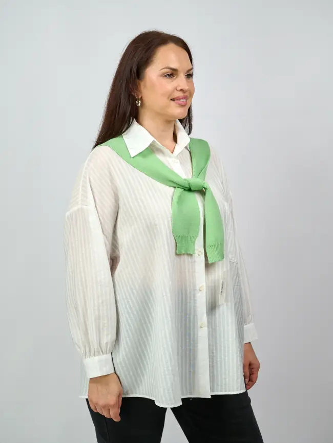 Аксессуар-накидка 1289 фото 4