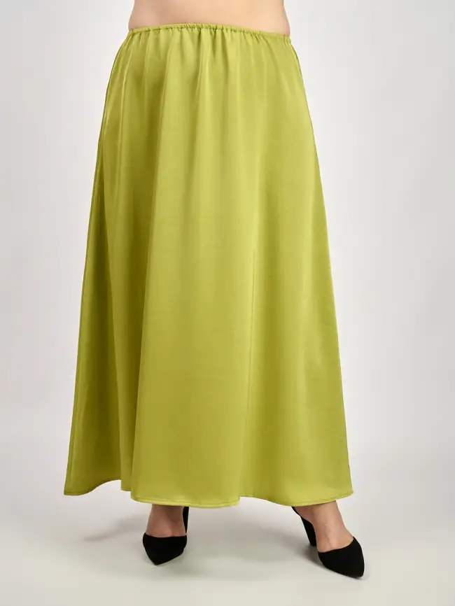 Юбка ЭттоПлюс 1001-2 фото 71