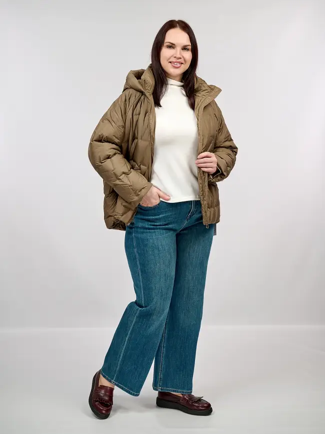 Куртка 6576 Размер 50-56 фото 60