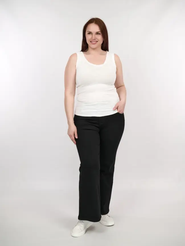 Топ Италия 3000 Размер 46-54 фото 3