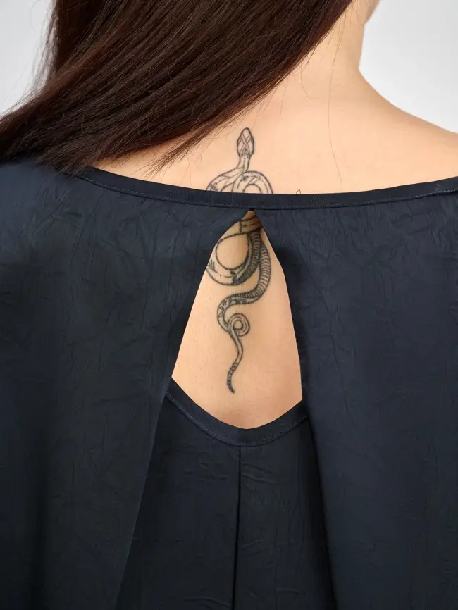 Блуза ЭттоПлюс 1005 фото 67