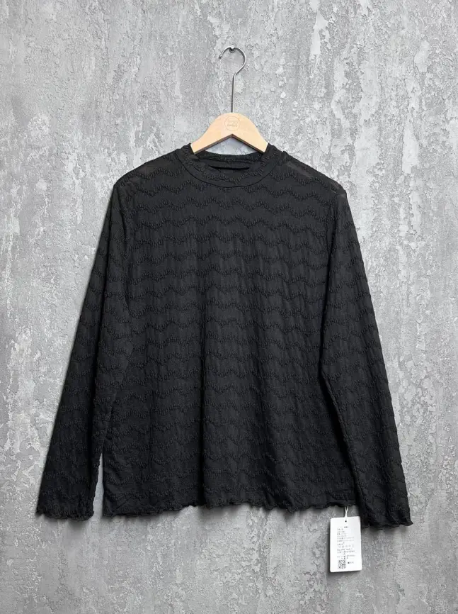 Лонгслив 1338 Размер 50-56 фото 22