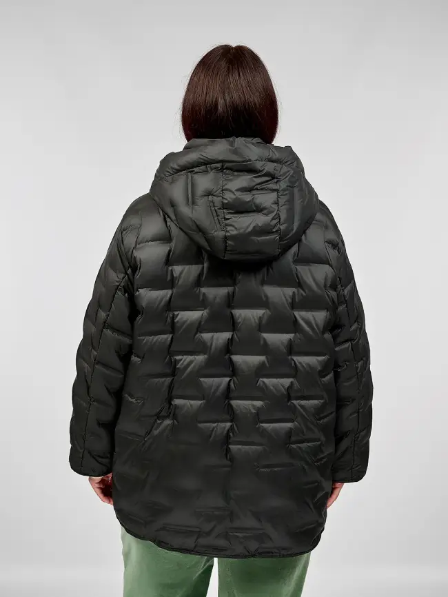 Куртка 6580 Размер 50-58 фото 6