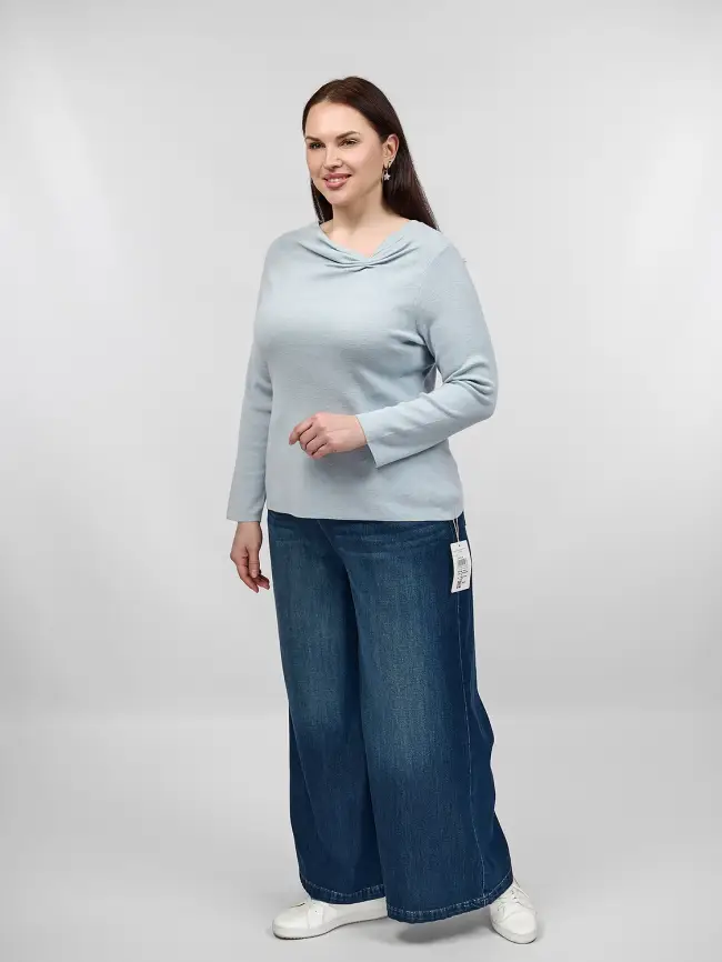 Джемпер 23355 Размер 50-56 фото 11