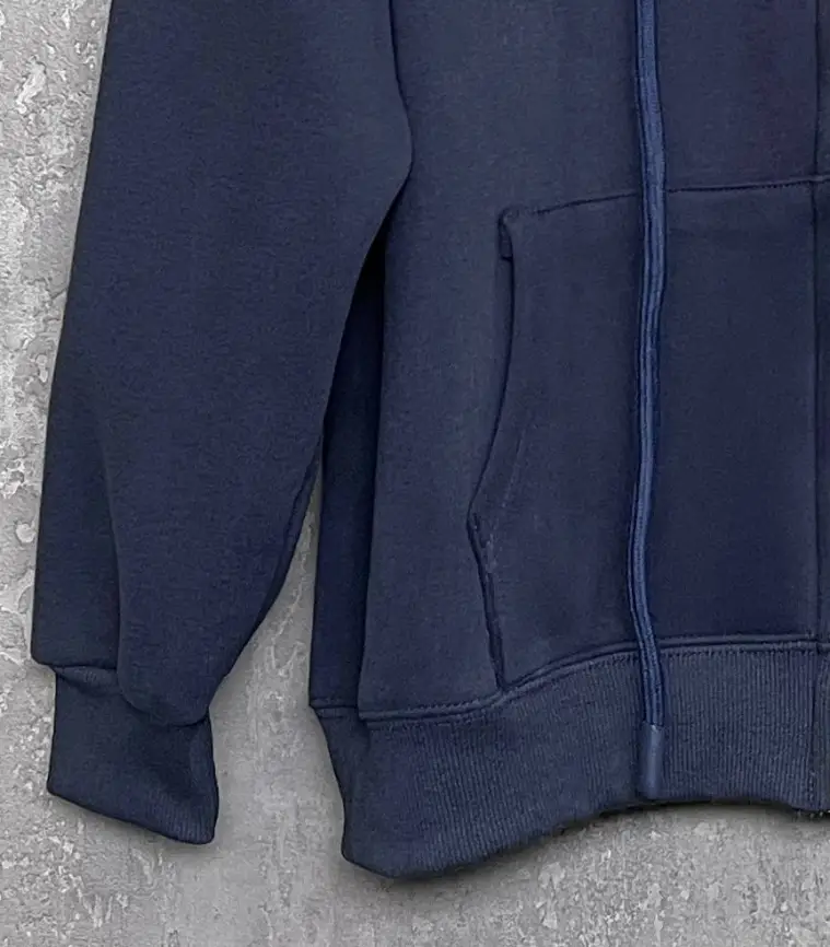 Худи зип утепленное оверсайз размер 50-58 506 фото 170