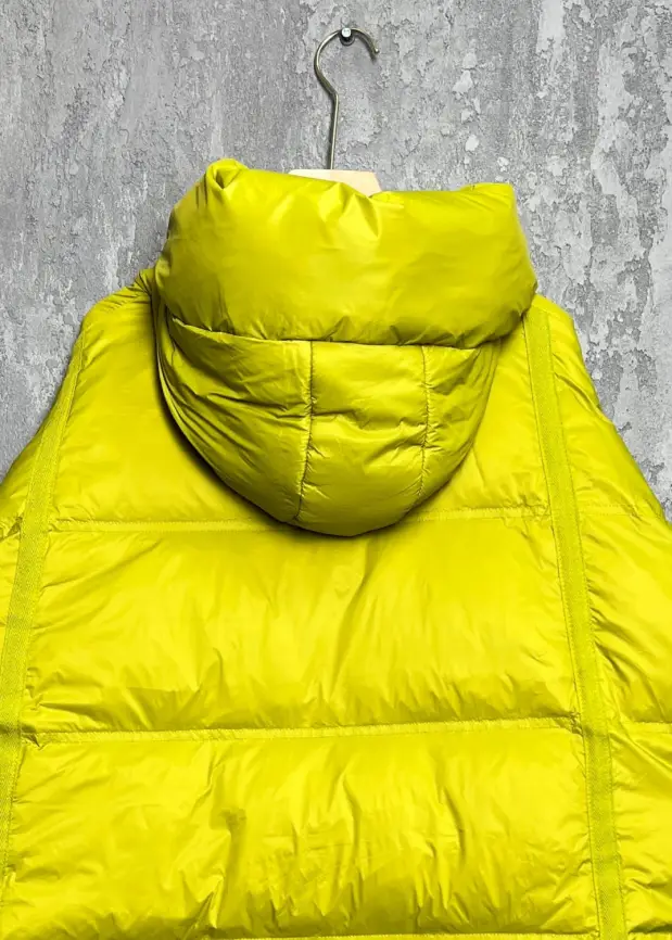 Пуховик 2506 Размер 50-58 фото 14