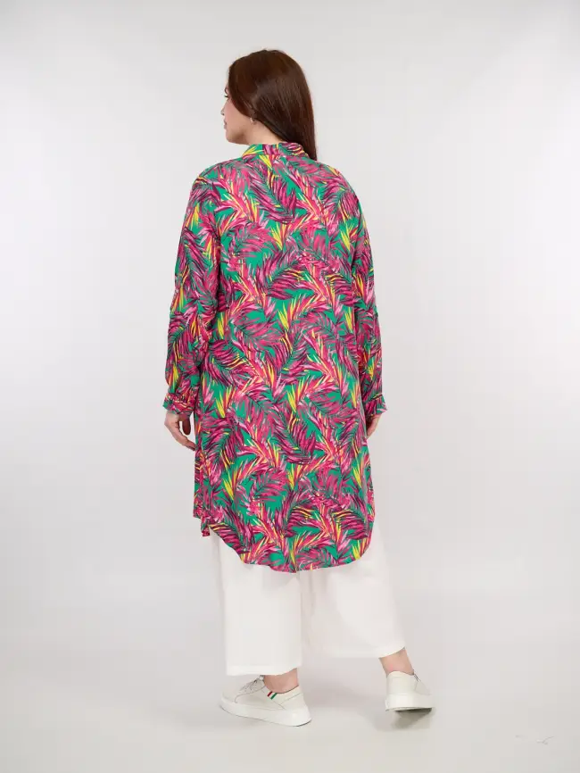 Платье Enisse 605136 Размер 50-58 фото 12