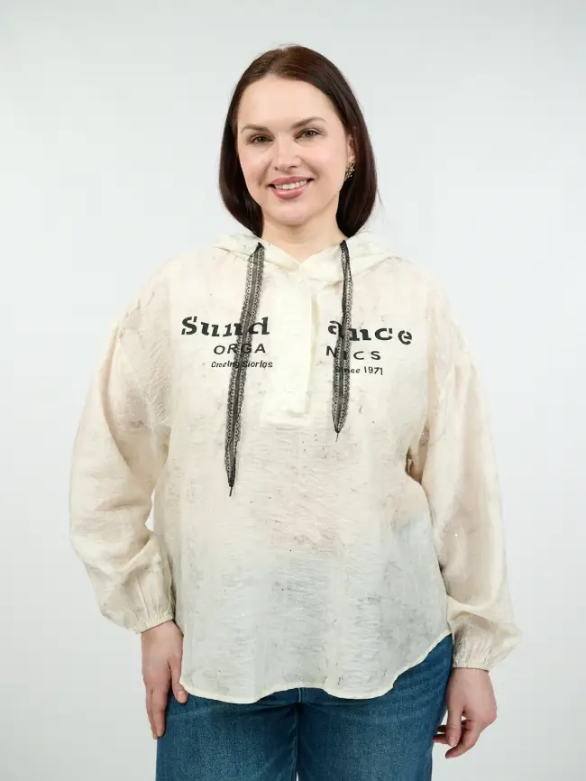 Худи с капюшоном 6923 Размер 50-58 фото 20