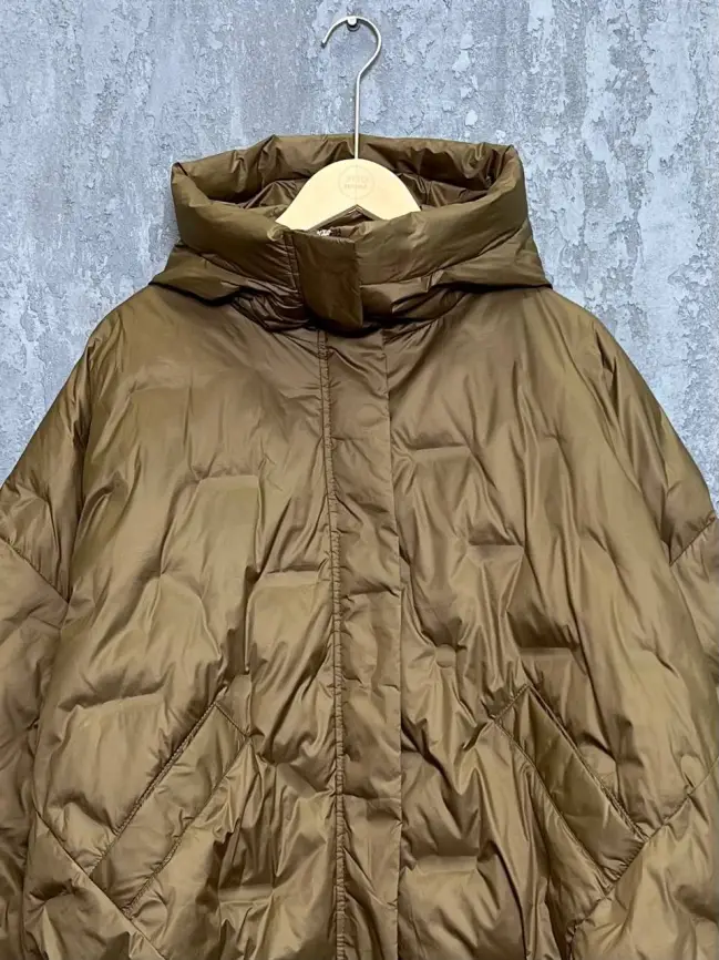 Куртка 2433 Размеры 56-66 фото 3