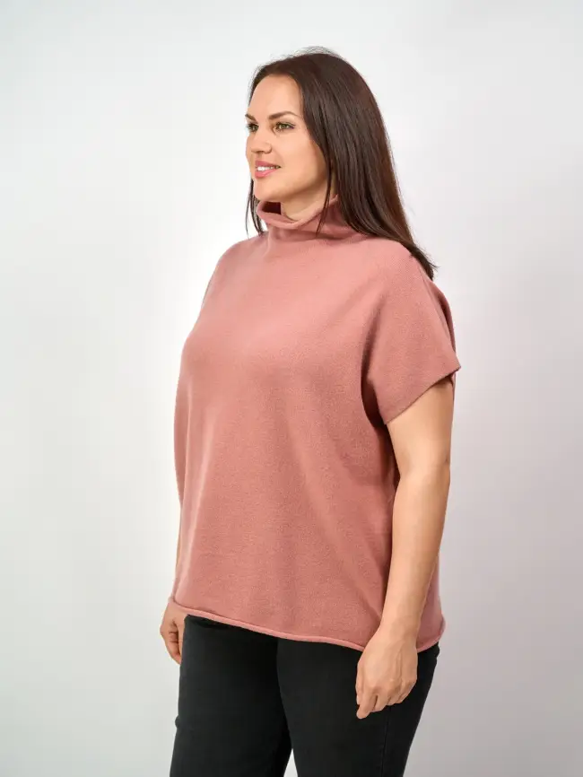 Жилет ЭттоПлюс 7054 Размер 48-58 фото 49