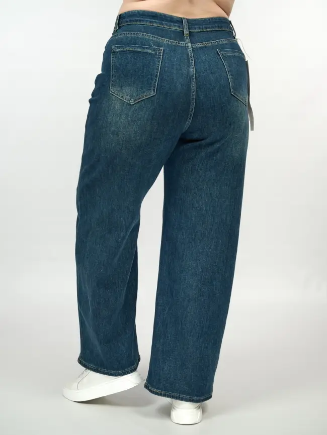 Джинсы 6618 Размер 54-58 фото 24