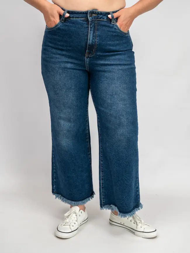 Джинсы ЭттоПлюс 33587 фото 7