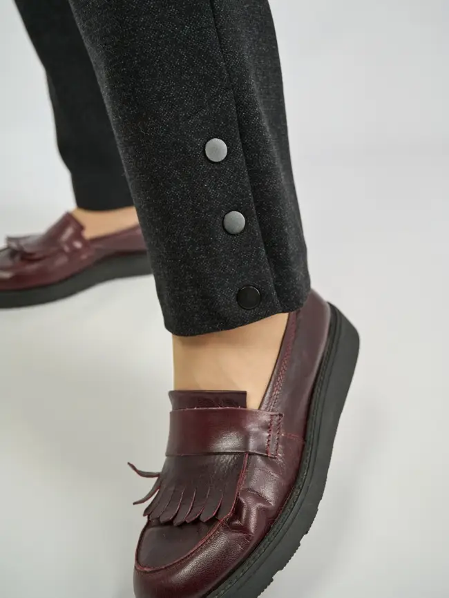 Брюки Турция Duran 9134 фото 10