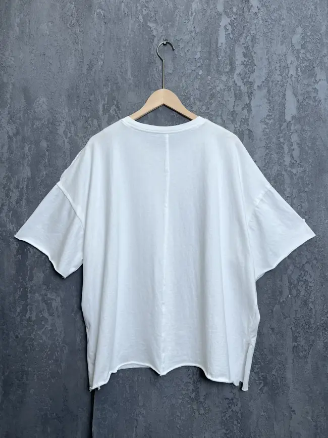 Футболка 2531 Размер фото 3