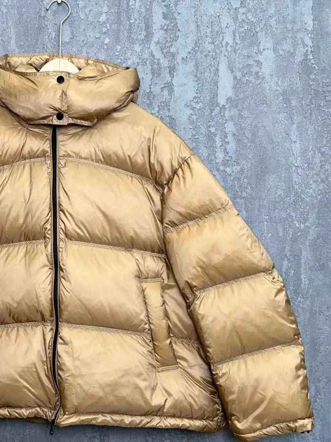 Пуховик зимний короткий 9903 Размер 50-58 фото 113