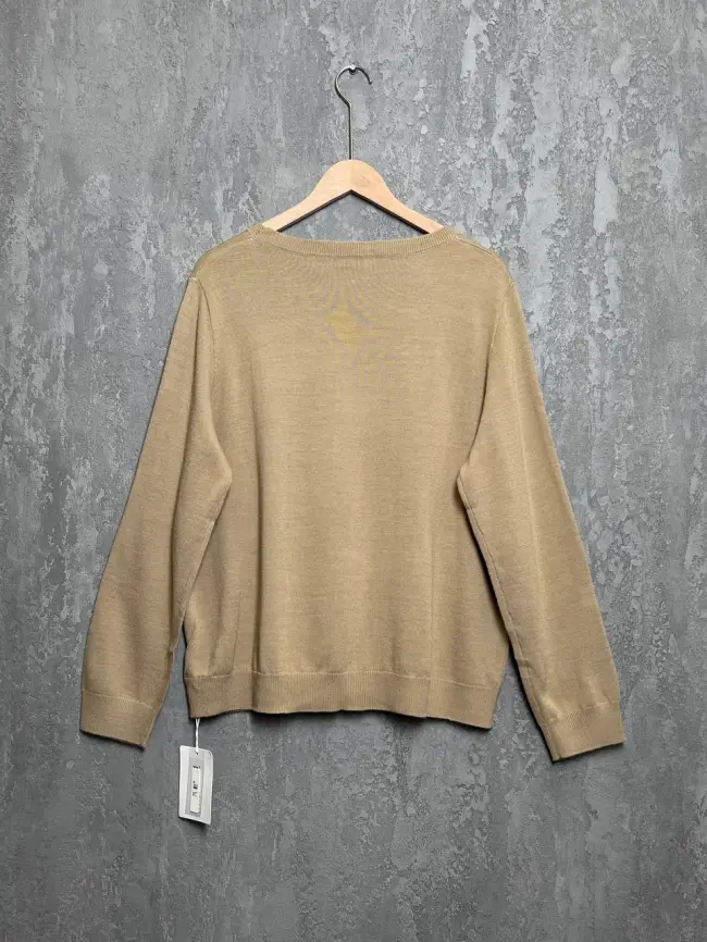 Джемпер 23563 Размер 46-56 фото 15