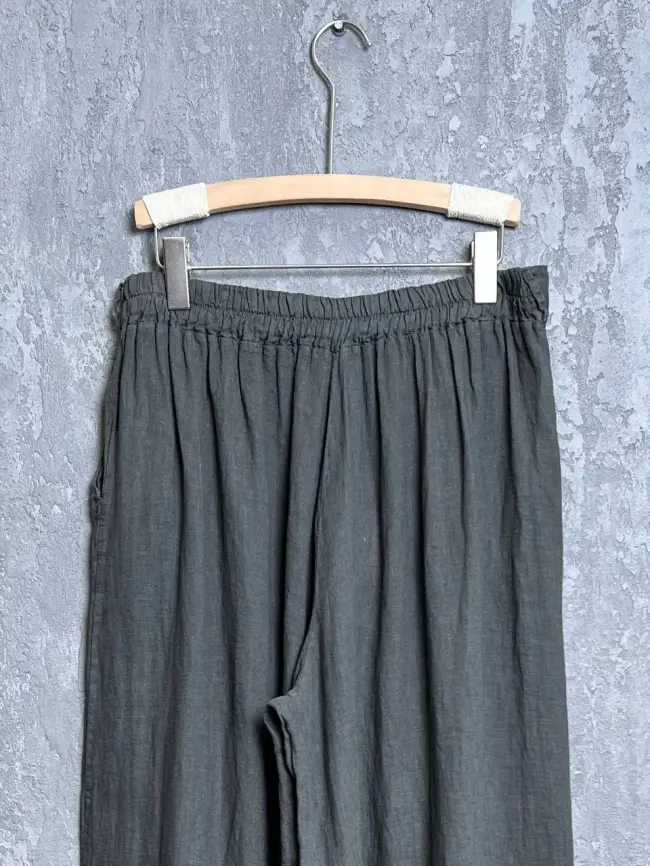 Палаццо лен Италия 7149-10 Размер 50-56 фото 66