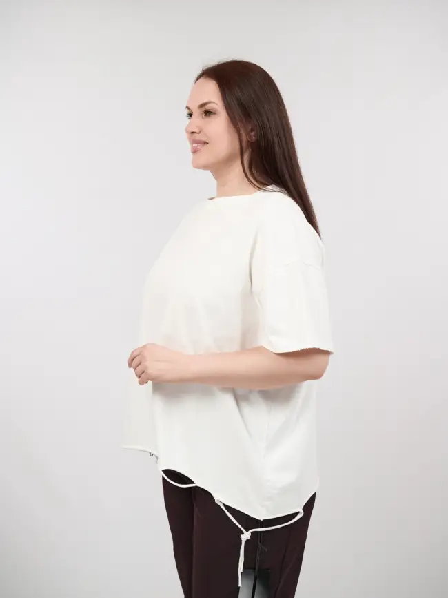 Футболка 2546 Размер 50-58 фото 6