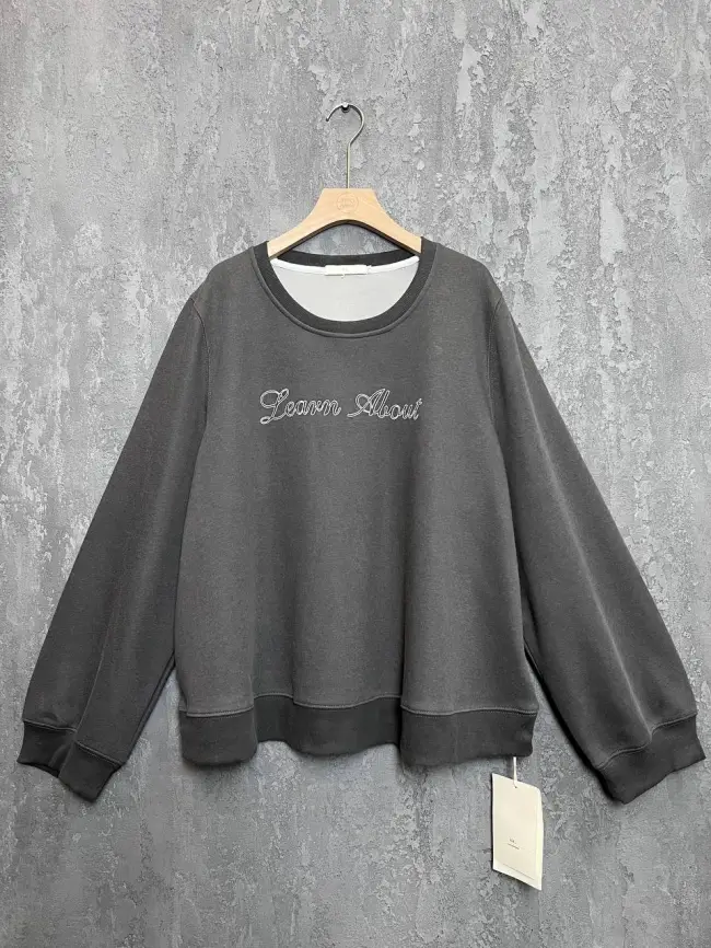 Свитшот 0528 Размер 46-56 фото 39