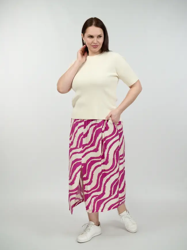 Джемпер 23123 Размер 50-56 фото 30