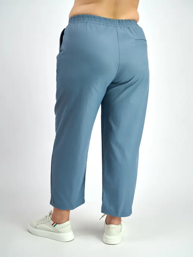 Брюки размеры 48-58 ЭттоПлюс 0021-1 фото 45