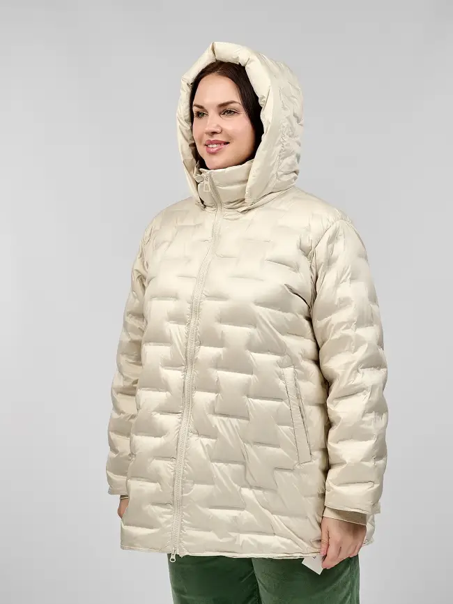 Куртка 6580 Размер 50-58 фото 22