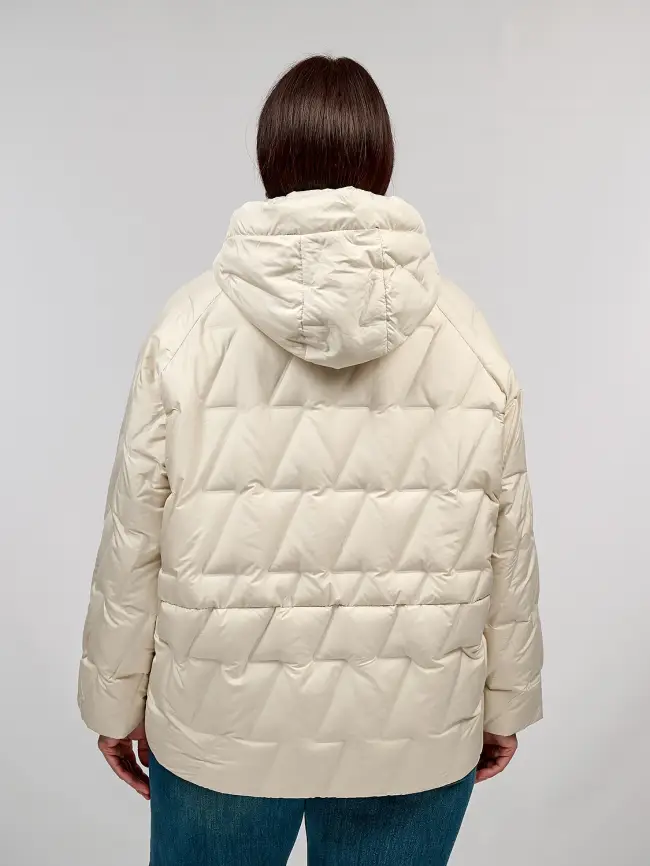 Куртка 6576 Размер 50-56 фото 7