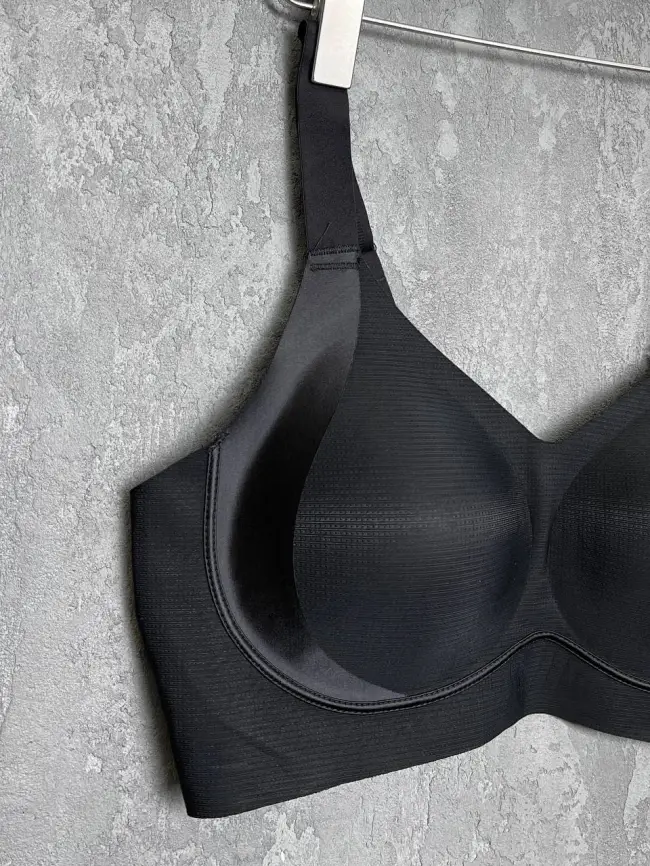 Топ бесшовный с чашками 955 фото 8