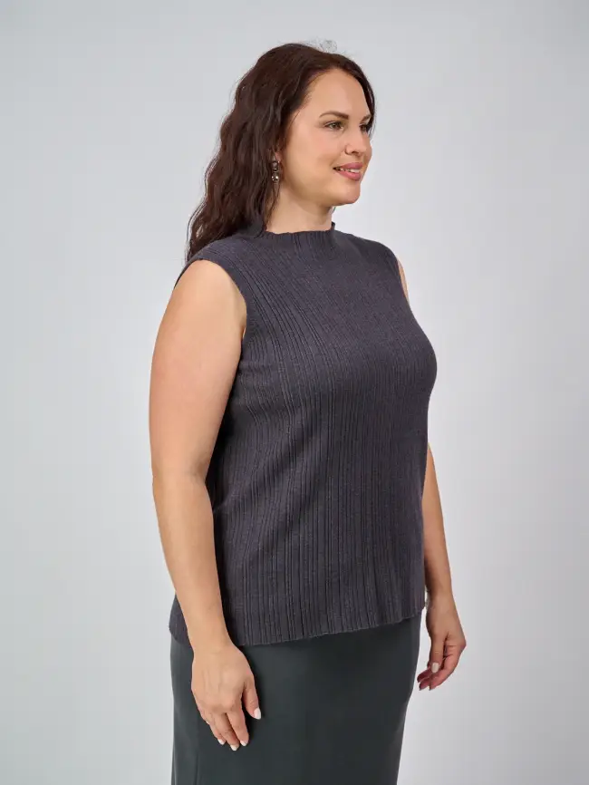 Джемпер ЭттоПлюс 860 (50- 56) фото 59