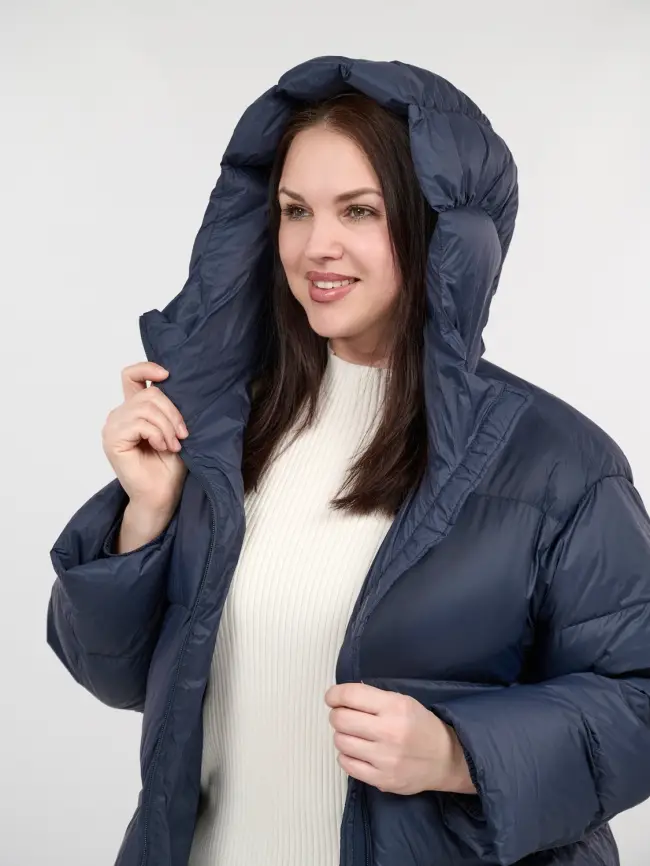 Куртка 9099 Размер 50-56 фото 57