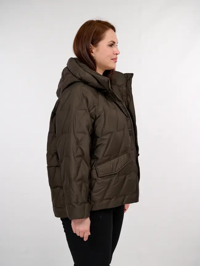 Куртка 6576 Размер 50-56 фото 21