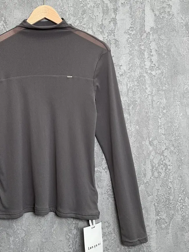 Лонгслив 25250 Размер 48-50 фото 31