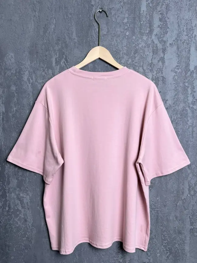 Футболка ЭттоПлюс 02626 Размер 52-60 фото 30