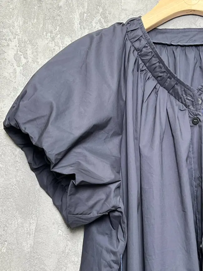 Платье 26096 размеры 50- 58 фото 3