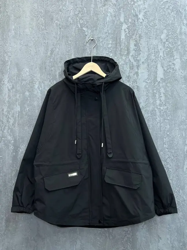 Куртка-ветровка 2802 Размер 50-58 фото 44