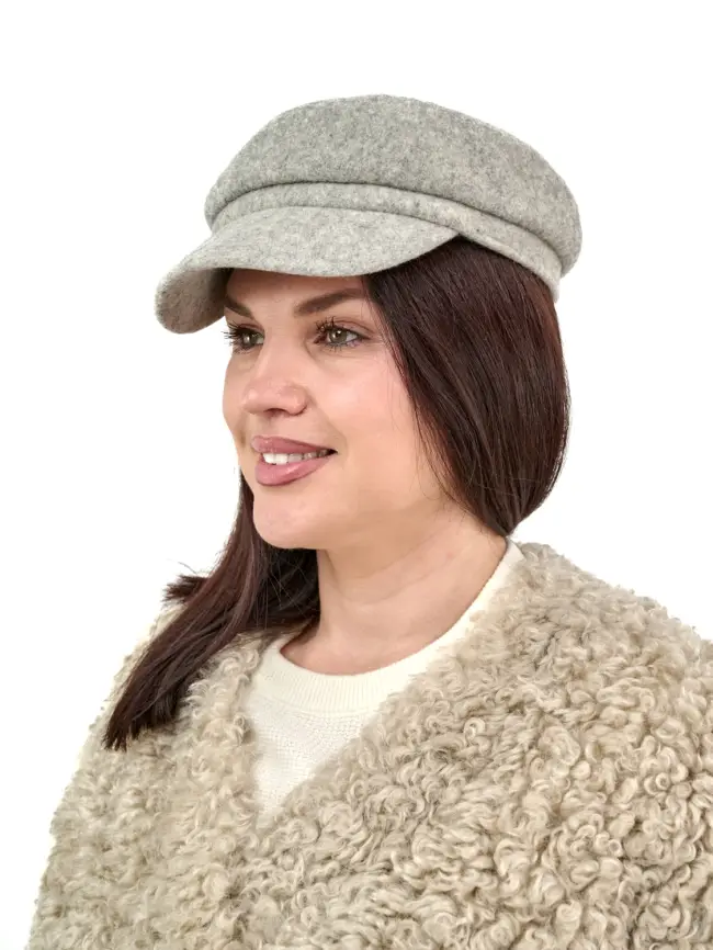 Дубленка 18925 Размер 50-58 фото 26