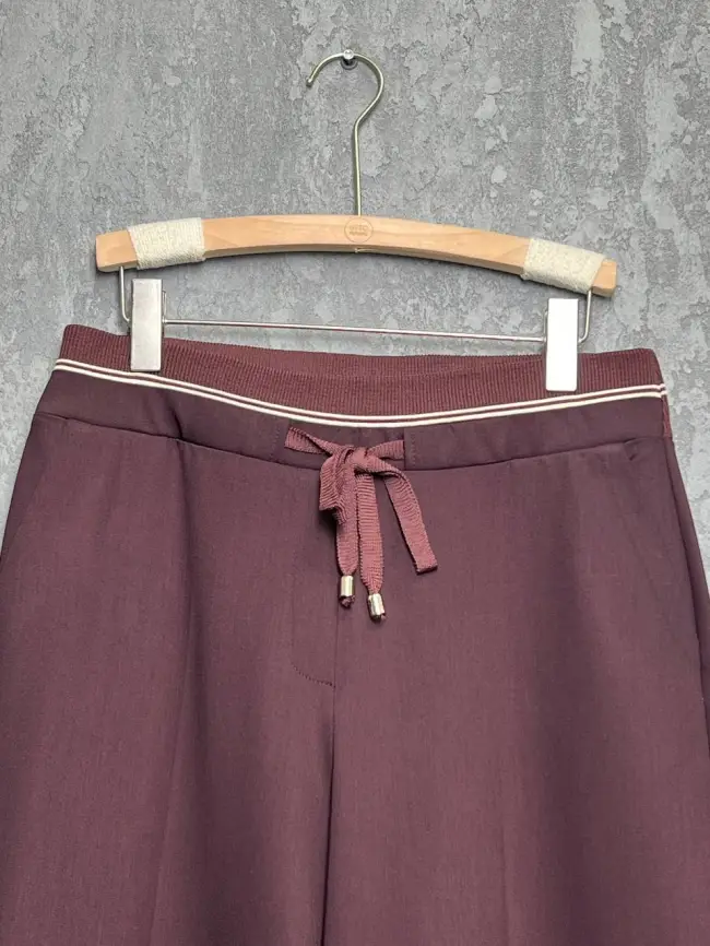 Брюки Турция ЛАГУНЕТ 35 фото 12