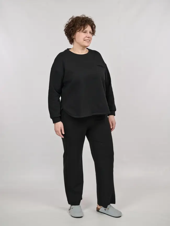 Лонгслив 30158 Размер 50-56 фото 5