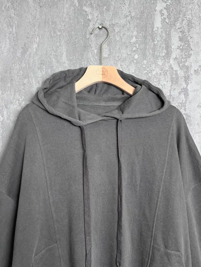 Худи 57706 Размер 46-56 фото 25