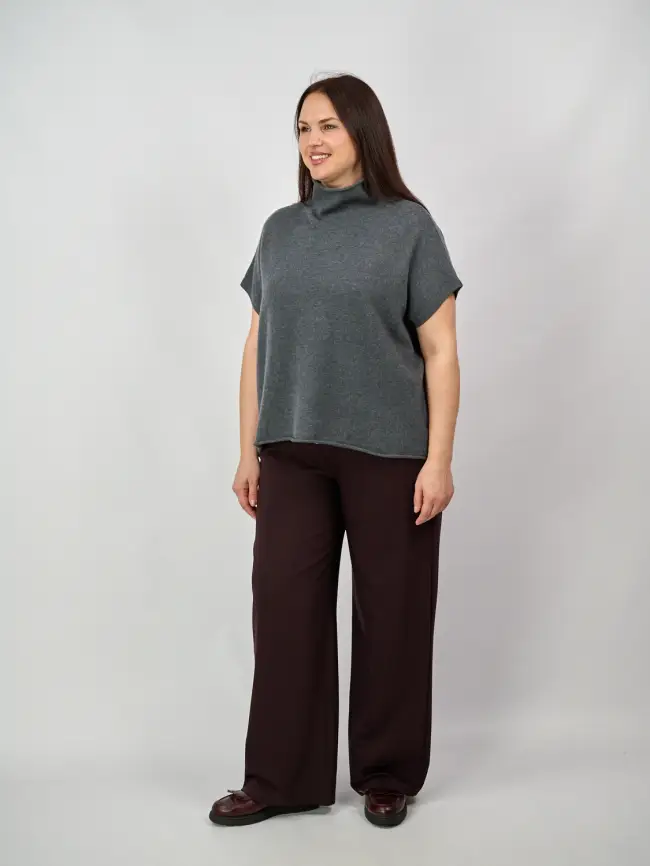 Жилет ЭттоПлюс 7054 Размер 48-58 фото 4