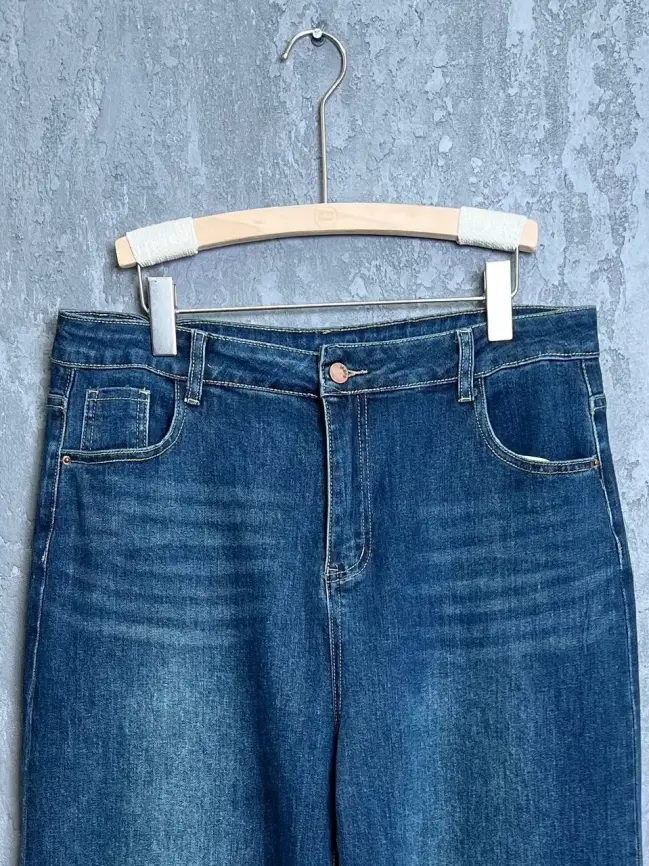 Джинсы 6618 Размер 54-58 фото 27