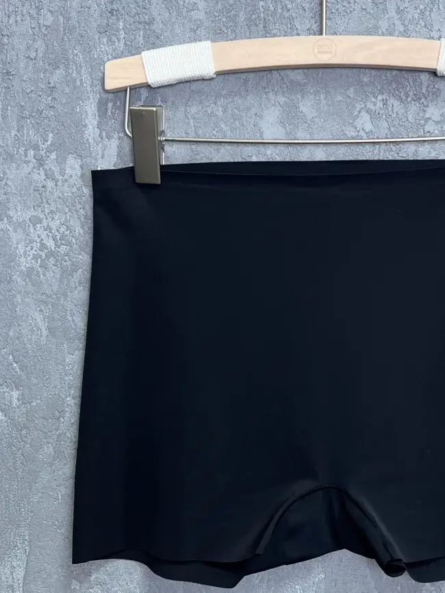 Шорты бесшовные 392 Размер фото 5