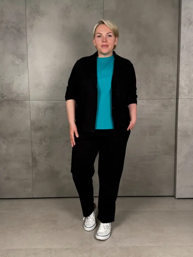 Футболка база ЭттоПлюс Хлопок 0019-1 Размер 50-58 фото 126