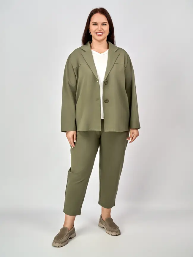 Пиджак 33493 ЭттоПлюс фото 27