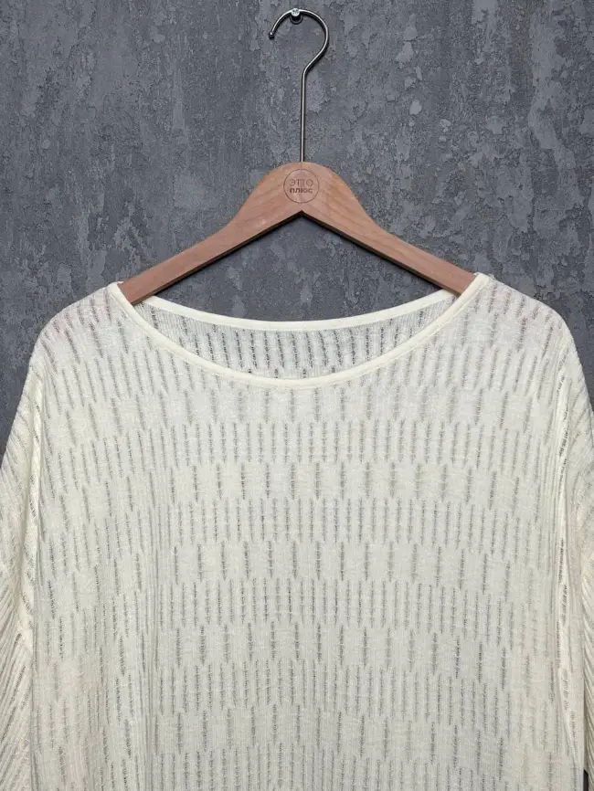 Джемпер 23202 Размер 48-58 фото 11