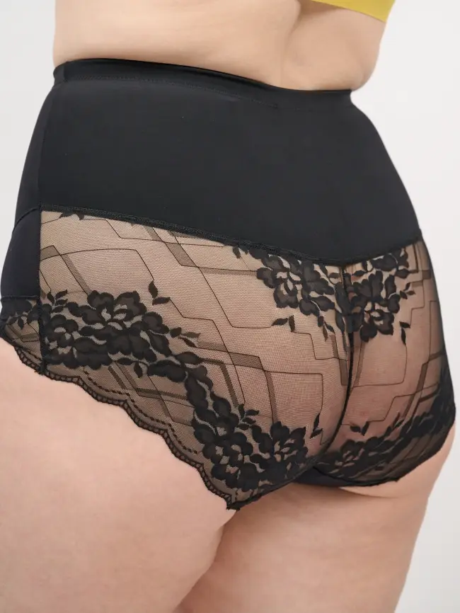 Трусы женские 2809 Размер 54-56 фото 3
