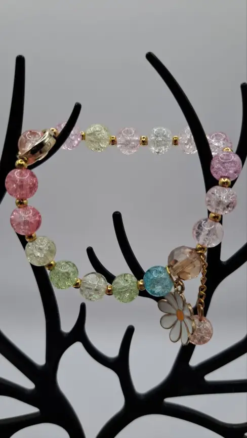 Браслет Летнее настроение Б0029 фото 1