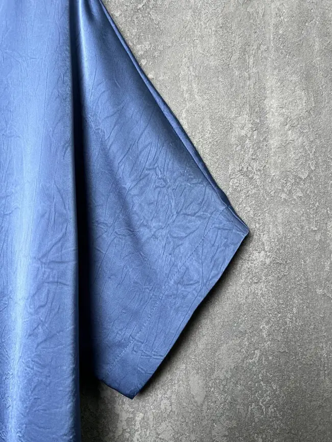 Блуза с v-вырезом ЭттоПлюс 1003 Размеры 50-58 фото 68