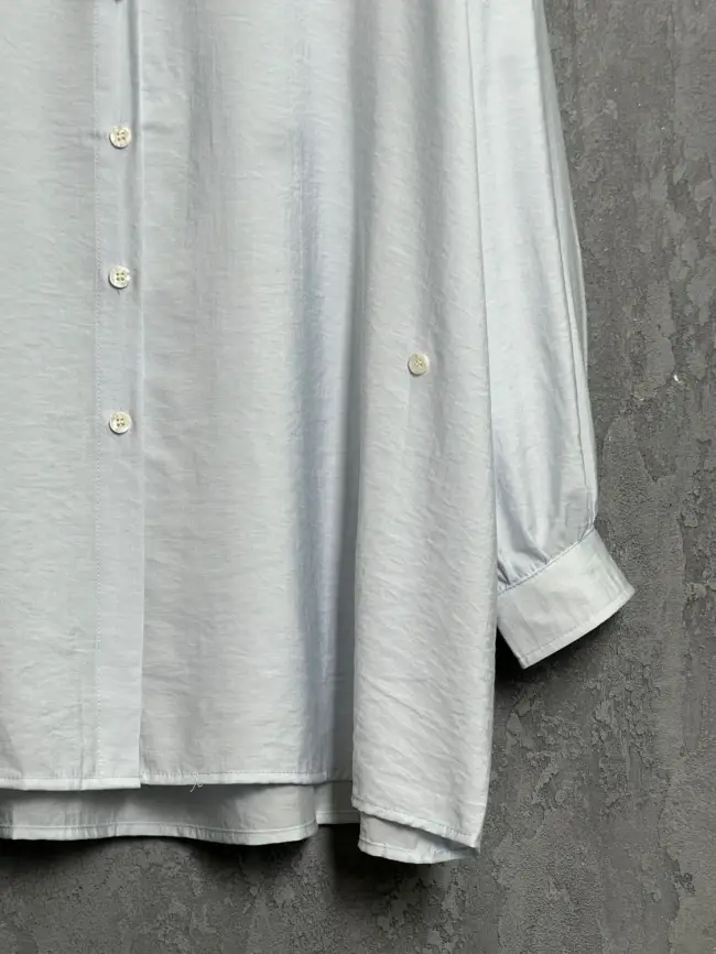 Рубашка  965 размер 50- 58 фото 10