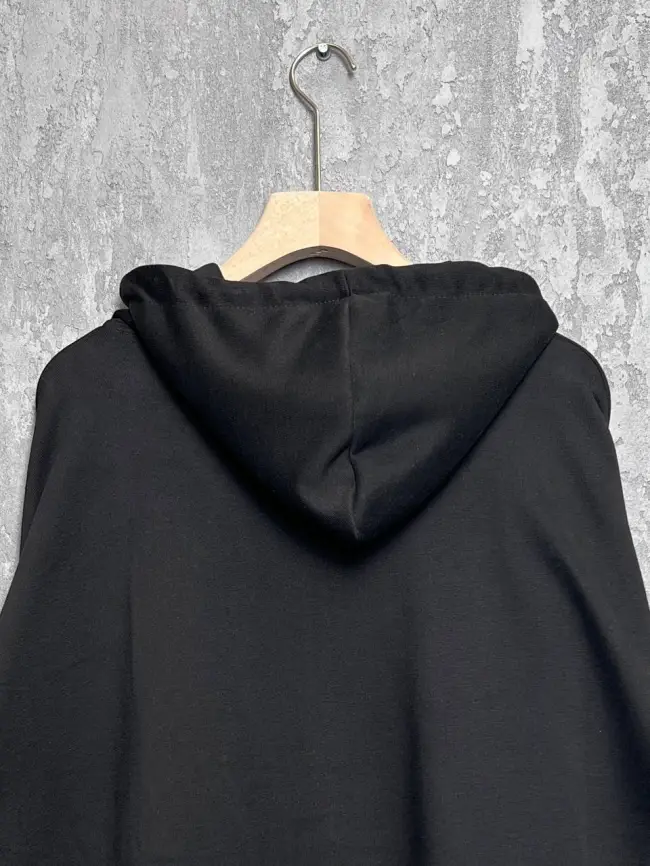 Худи зип оверсайз 505 фото 82